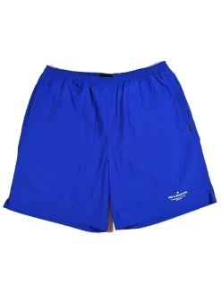 40's & Shorties General Logo Shorts - Blue