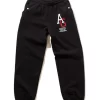 Acapulco Gold AG League Sweatpants - Black