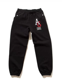 Acapulco Gold AG League Sweatpants - Black