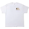 Acapulco Gold Club Tropicana T-Shirt - White