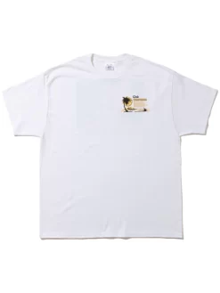 Acapulco Gold Club Tropicana T-Shirt - White