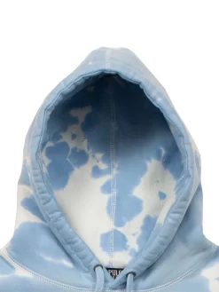 Acapulco Gold Revolution Tie-Dye Pullover - Sky Tye-Dye -ActiveWear Haven acapulco gold revolution hoody sky tie dye 03