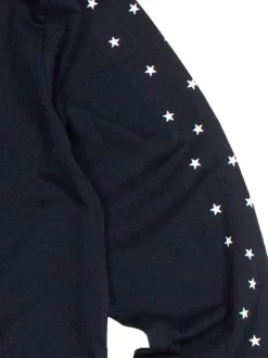 Acapulco Gold Show Time L/S T-Shirt - Navy -ActiveWear Haven acapulco showtime ls t shirt navy 06