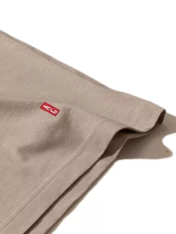 Acapulco Gold Smile T-Shirt - Sand -ActiveWear Haven acapulco smile t shirt sand 03