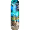 Belief Deep Sea Skateboard Deck