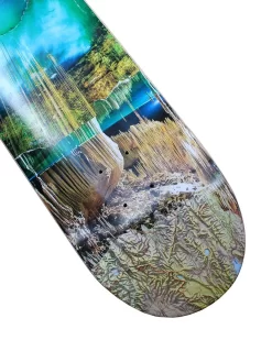 Belief Deep Sea Skateboard Deck -ActiveWear Haven belief deep sea deck 03