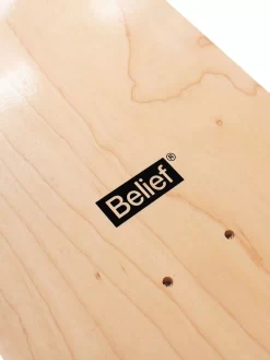 Belief Deep Sea Skateboard Deck -ActiveWear Haven belief deep sea deck 04