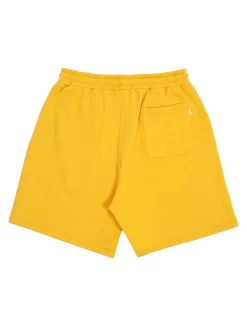 Belief NY Athletic Short - Amber -ActiveWear Haven belief ny athletic shorts amber 04