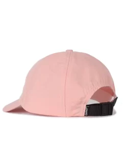 Belief Nylon 6 Panel - Rose -ActiveWear Haven belief nylon 6 panel rose 02