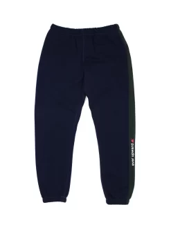 Belief Upward Premium Sweatpant - Midnight Navy