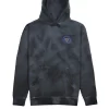 Belief Run Club Hoody - Black Dye