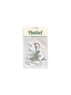 Belief Triumph Air Freshener - Lavender