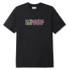 Butter Goods Big Apple T-Shirt - Black