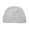 Butter Goods Wharfie Beanie Q122 - Grey