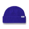 Butter Goods Wharfie Beanie - Royal