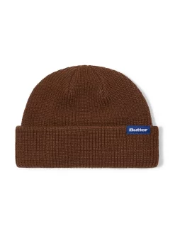 Butter Goods Wharfie Beanie S23 - Willow