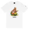 Carrots X Freddie Gibbs Pedals T-Shirt - White