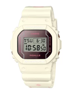G-SHOCK X Pigalle DW-5600PGB-7AER - Pastel