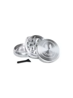 Civilist Aluminium Grinder