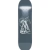 Civilist Stoize Devil Deck - Gunmetal