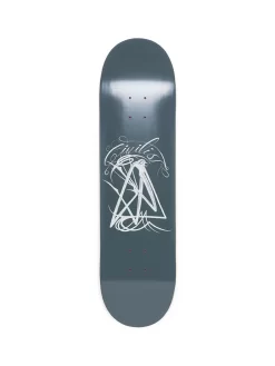 Civilist Stoize Devil Deck - Gunmetal