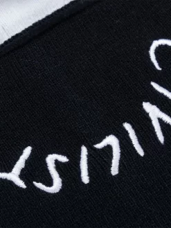 Civilist Reversible Balaclava - Black White -ActiveWear Haven civilist reversible balaclava black white 03