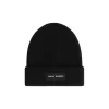 Daily Paper Ebeanie W'21 - Black