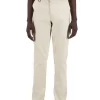Daily Paper Kenya Pants - Moonbeam Beige