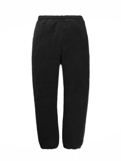 Daily Paper Sherpa Leta Pants - Black -ActiveWear Haven daily paper leta pants black 02