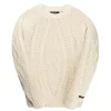 Daily Paper Ndulu Sweater - Off White