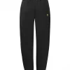 Daily Paper Paisy Jog Pants - Black