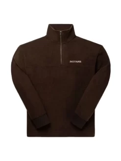 Daily Paper Ramat Sweater - Syrup Brown