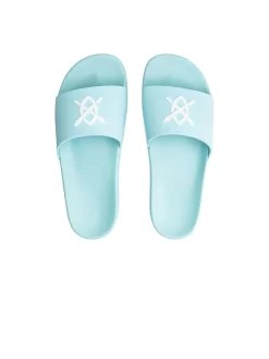 Daily Paper Resliders - Cool Blue -ActiveWear Haven daily paper resliders cool blue 04