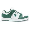 DC Shoes Manteca 4 SN - White Green