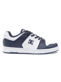 DC Shoes Manteca 4 SN - White Navy