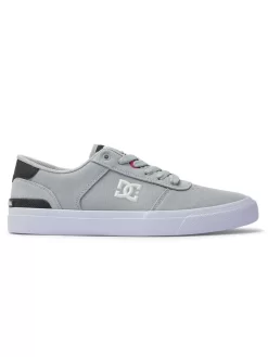 DC Shoes Teknic S - Grey Black