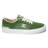 DC Shoes Teknic S Jaakko - Dark Olive