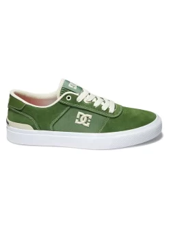 DC Shoes Teknic S Jaakko - Dark Olive