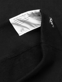 Double Cheeseburger 003 Just Eat It Sweatshirt - Black -ActiveWear Haven dcb 001 just eat it sweatshirt black 04