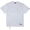 DEVÁ STATES AUDAX T-Shirt - White