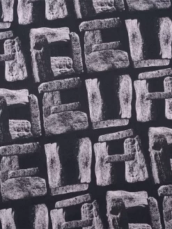 DEVÁ STATES Force Souvenir S/S Shirt Black - Multi -ActiveWear Haven deva force ss t shirt black multi 04