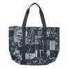 DEVÁ STATES Mosaic Tote Bag - Multi