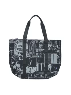 DEVÁ STATES Mosaic Tote Bag - Multi