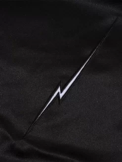 DEVÁ STATES Macabre Reversible Souvenir Jacket - Black -ActiveWear Haven deva reversible souvenir jacket black 02