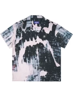 DEVÁ STATES Souvenir Rusty Shirt - Multi