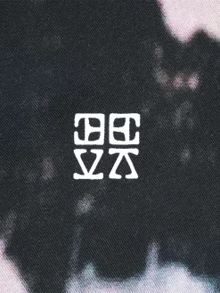 DEVÁ STATES Souvenir Rusty Shirt - Multi -ActiveWear Haven deva rusty souvenir shirt black 03