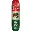 DGK Coat Of Arms (Distressed) Deck 8.06 - Multi
