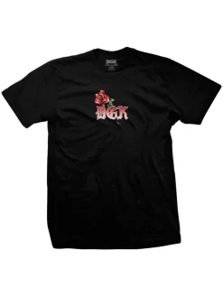 DGK Vida Loco T-Shirt - Black