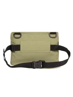 Eastpak X Undercover Crossover Bag - Beige -ActiveWear Haven eastpak crossbody undercover beige 03