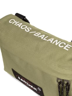 Eastpak X Undercover Crossover Bag - Beige -ActiveWear Haven eastpak crossbody undercover beige 04